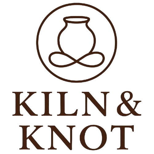 Kiln & Knot Logo